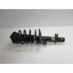 Amortisseur Avant Gauche Citroen C3 3 Phase 1